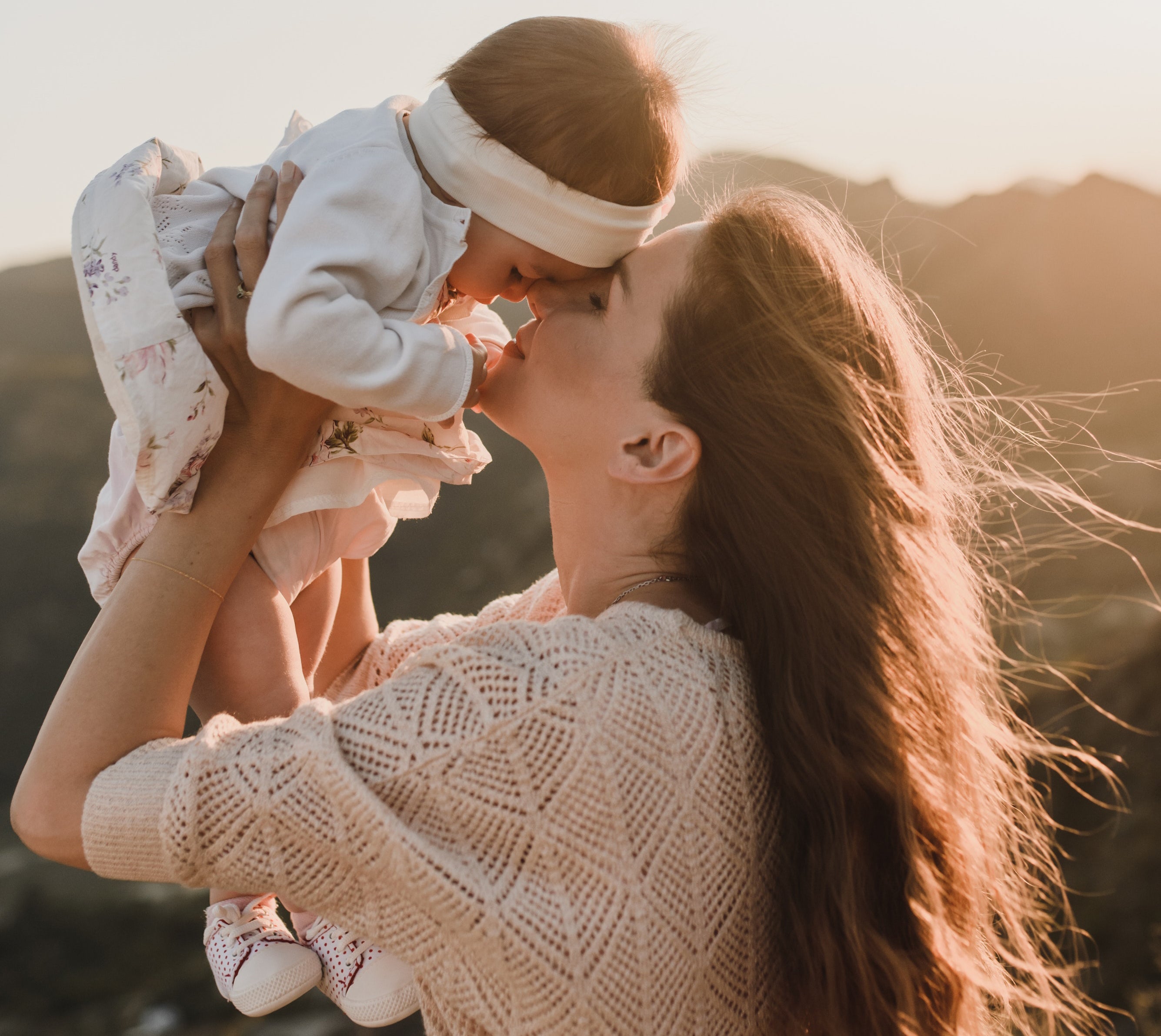 Why Newborns Love the Great Outdoors? SenseU