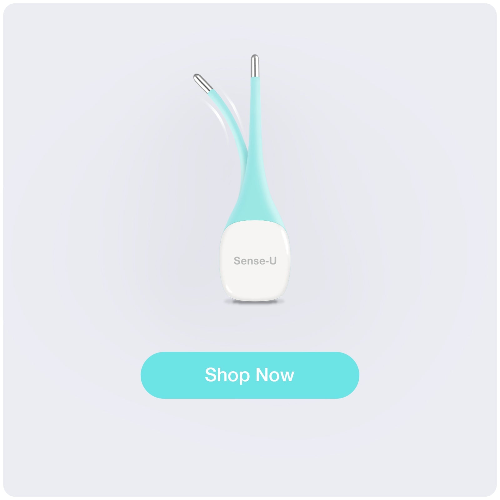 Smart Thermometer SenseU