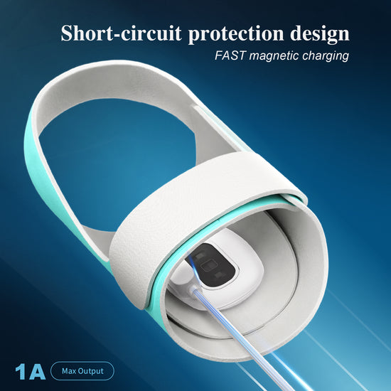 Smart Sock Shoe Charging Cable