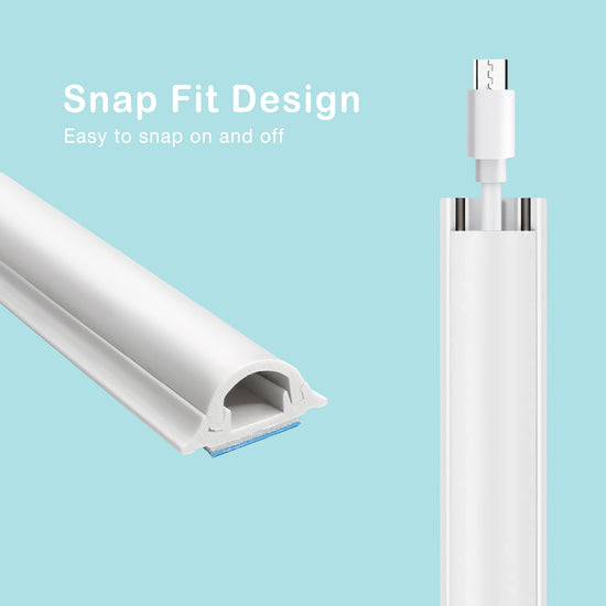 Cable Guards - Camera Wall Mounting Kit