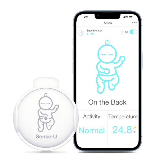 Baby Monitor (Lite)