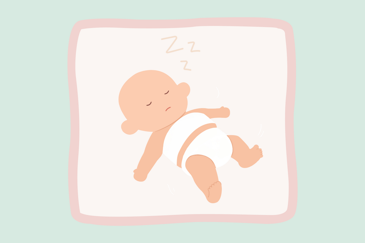 Complete Baby Safety Guide: Simple and Effective Ways to Protect Your ...