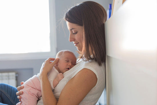 When Can My Baby Sleep Through the Night Without a Feeding?