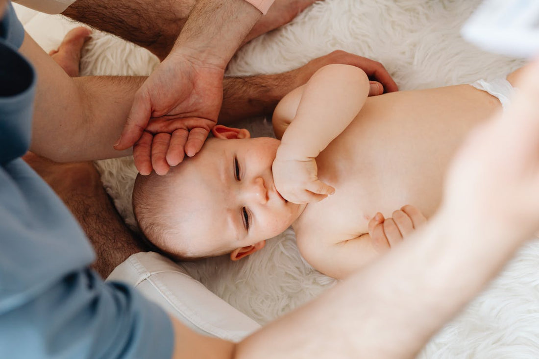 Is It Normal to Keep Checking If Your Baby Is Breathing?