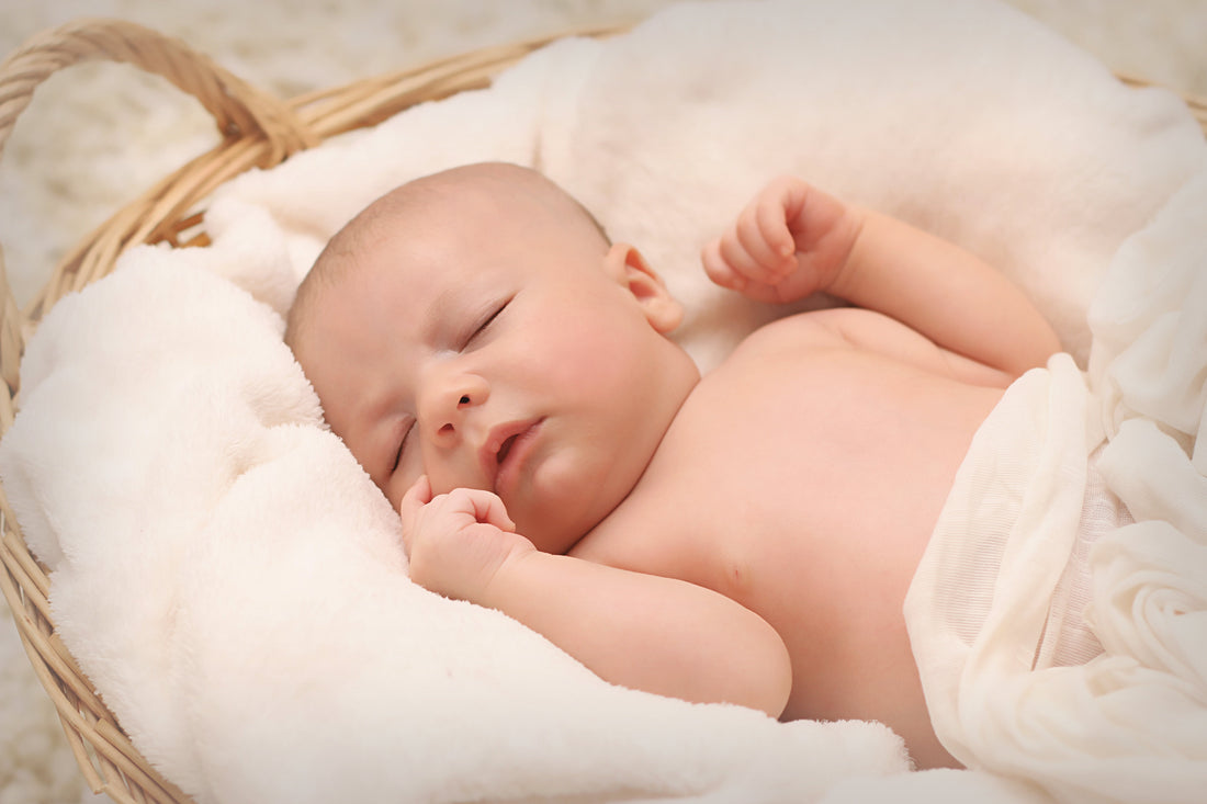 Signs of Hunger in Babies: How to Recognize Your Infant's Hunger Cues