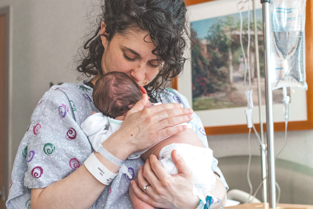 Things Not to Say to NICU Parents (And What to Say Instead)