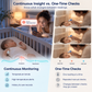Sense-U Smart Baby Thermometer
