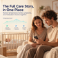 Sense-U Smart Baby Thermometer