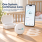 Sense-U Smart Baby Thermometer