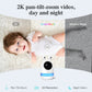 Sense-U Smart Baby Breathing Monitor