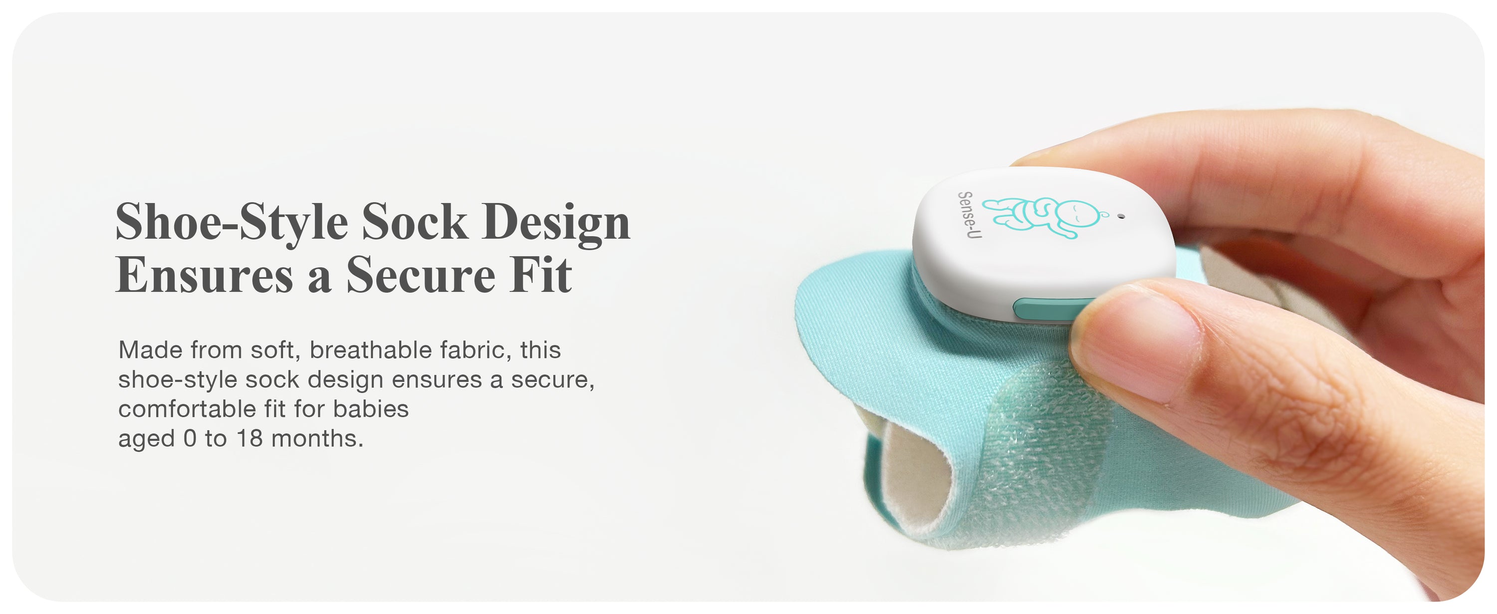 monbaby snuza baby heartbeat movement monitor