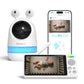 Sense-U Smart Baby Breathing Monitor