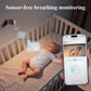 Sense-U Smart Baby Breathing Monitor