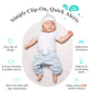 Sense-U Smart Baby Monitor Pro BT