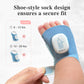 Sense-U Smart Baby Sock 2 BT