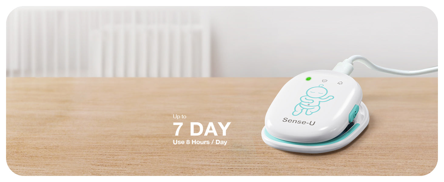 monbaby snuza baby heartbeat movement monitor