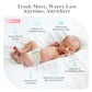 Sense-U Baby Monitor 3