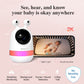Sense-U Smart Baby Breathing Monitor