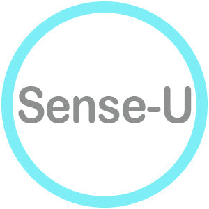 Sense-U Smart Baby Monitor: Abdominal Movement, Rollover, Temp, Video