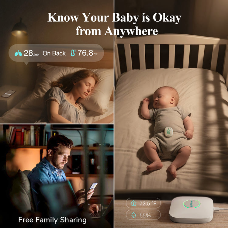 summer infant monitor out of range Pro Baby Monitor (Long Range)