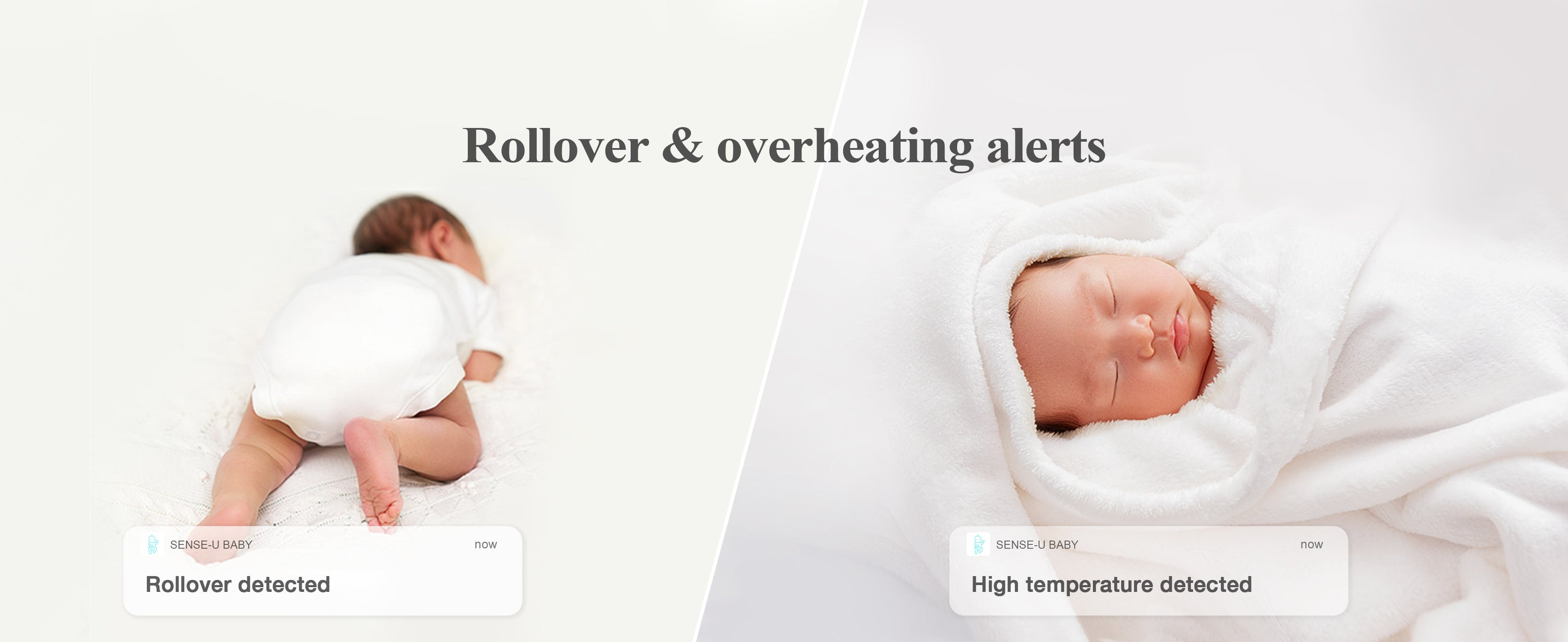 monbaby snuza baby breathing heartbeat monitor