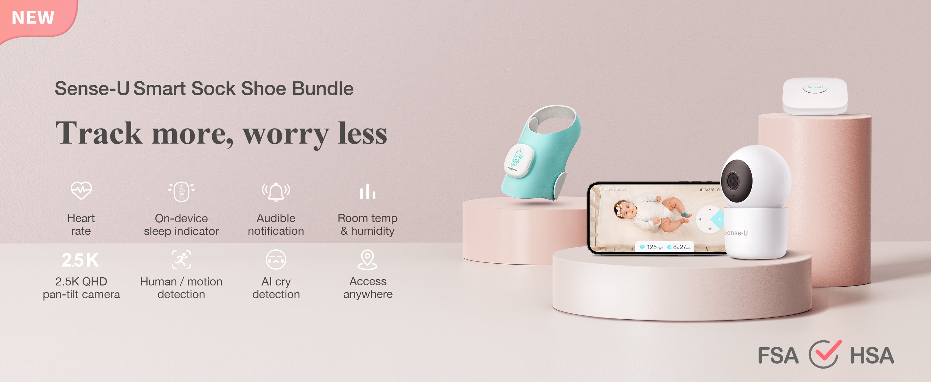 snuza baby breathing heartbeat monitor