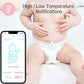Sense-U Baby reacondicionado (temperatura ambiente)