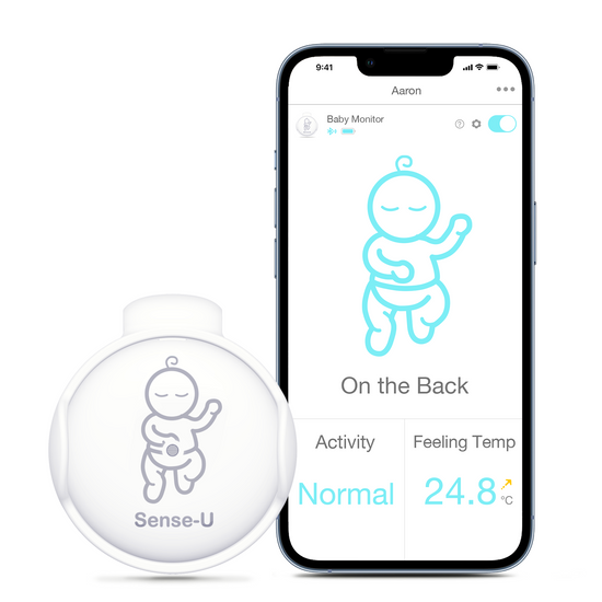 Baby Monitor (Lite)