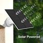 Solarpanel für Outdoor Cam