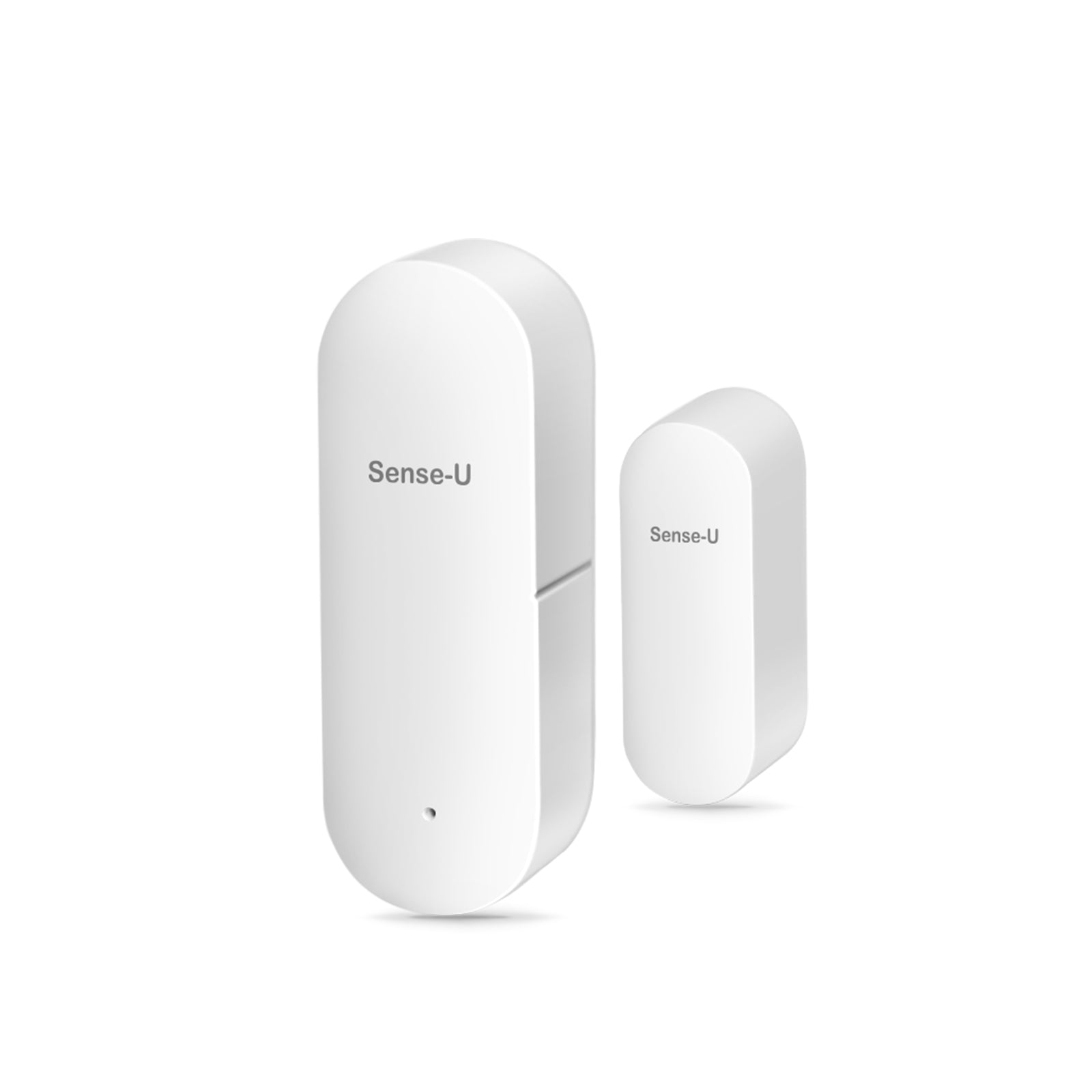 Window Sense Sense-U Door & Windows: Alerts Your When Baby's Doors or Windows Open
